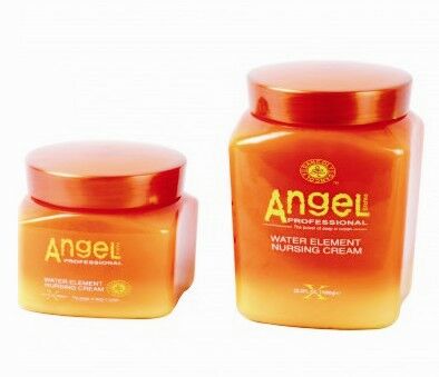 Angel Water Element Nourishing Cream, Toitemask Juustele Vetikate ja Taimeekstraktidega