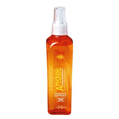 Angel Professional Finishing Spray, Ülitugeva Fikseeringuga Juukselakk