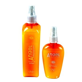 Angel Professional Hair Soften Spray