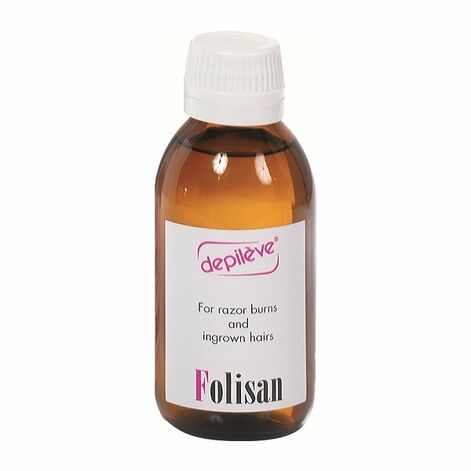 Depileve Intimate Folisan