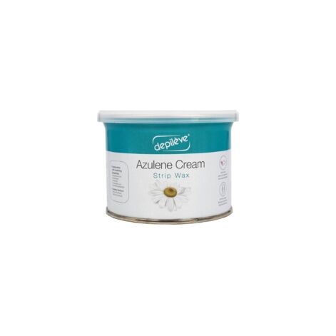 Depileve Azulene Cream Rosin Wax