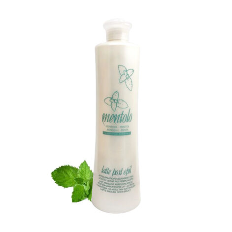 Ro.ial Latte Post Epil Ro.ial  Cleansing Milk