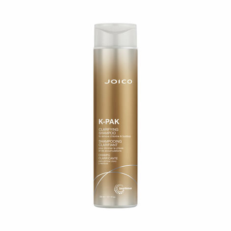 JOICO - Dziļi attirošs šampūns, pH 4.5-5.5