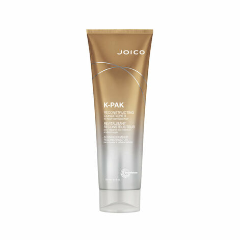 Восстанавливающий волосы кондиционер, JOICO K-PAK Conditioner, pH 4.5-5.5 (...