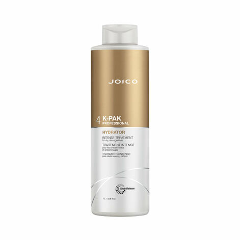 JOICO K-PAK Intense Hydrator Уход для сухих и поврежденных волос