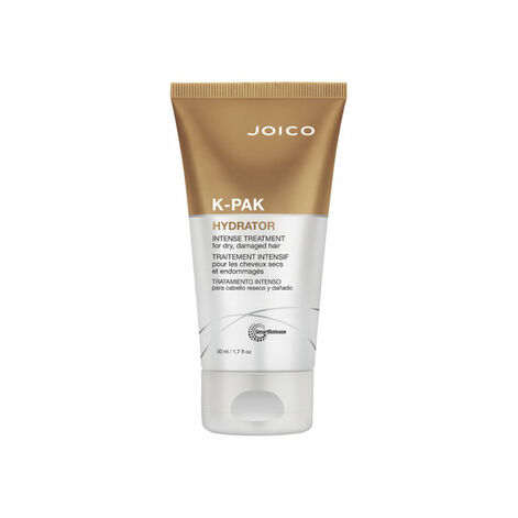 JOICO K-PAK Intense Hydrator Sausiem un bojātiem matiem