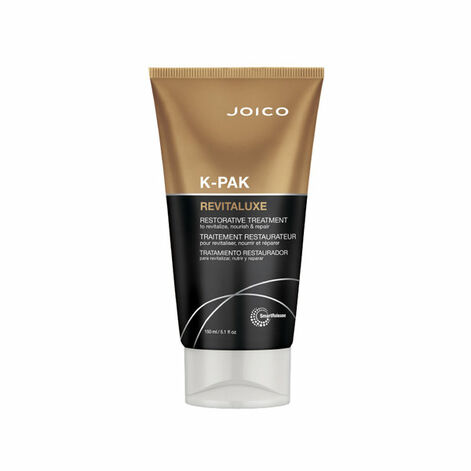 Восстанавливающая и питающая волосы маска, JOICO K-PAK Revitaluxe