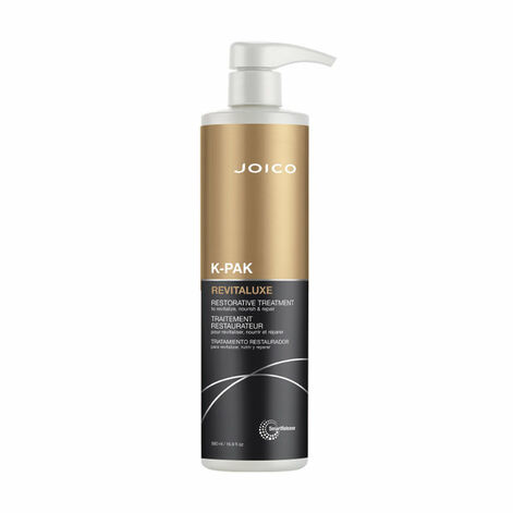 Восстанавливающая и питающая волосы маска, JOICO K-PAK Revitaluxe