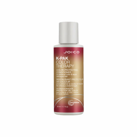 Väriä suojaava hoitoaine, JOICO K-PAK Color Therapy Conditioner