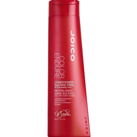 Sulfaatiton ja väri suojava antava hoitoaine - JOICO Color Endure Conditioner