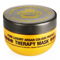 RICH Hiusten naamio - Pure Luxury Argan Colour Protect Therapy Mask