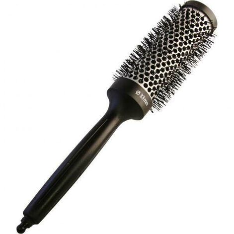 Bravehead Hot Curling Brush