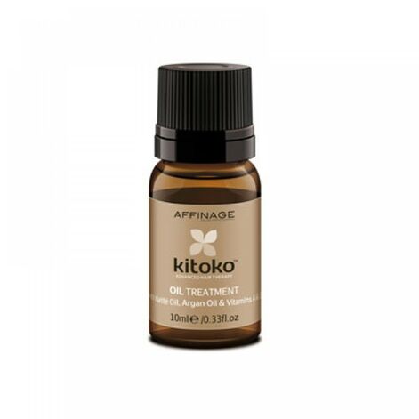 Kitoko™ Oil Treatment - Лечебное масло для волос Kitoko