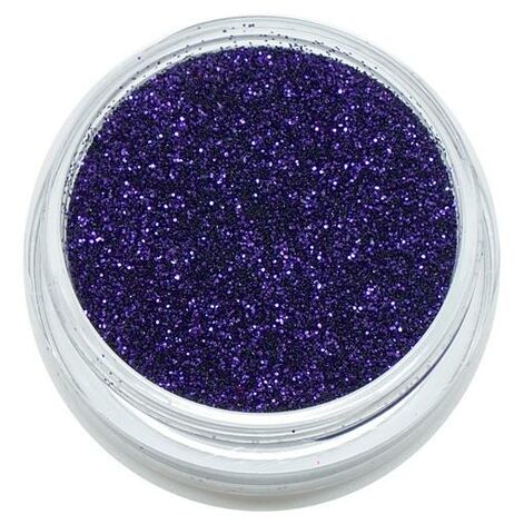 Aden Moyra Glitter Powder