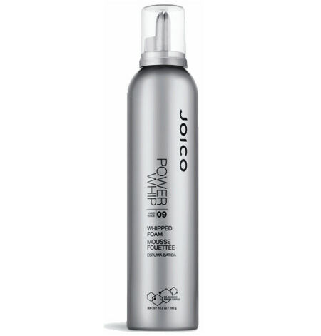 Joico Power Whip Foam