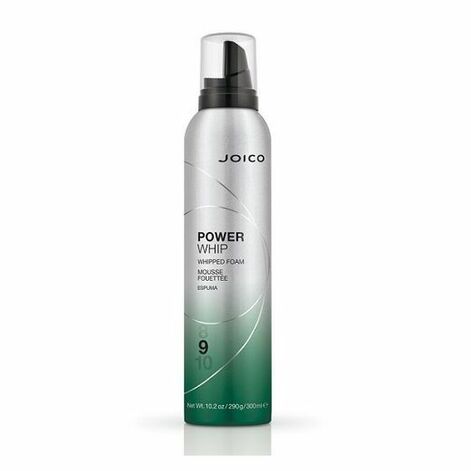 Joico Power Whip Foam