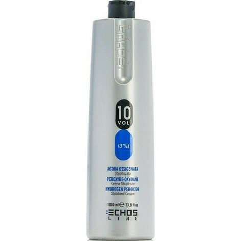 Peroxyde Oxydant Cream 1000ml. - Echosline, Italy