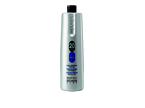 Vesinikemulsioon, Peroxyde Oxydant Cream 1000ml. - Echosline, Itaalia 6%