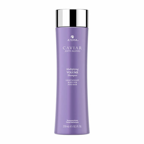 Alterna Caviar Multiplying Volume Shampoo