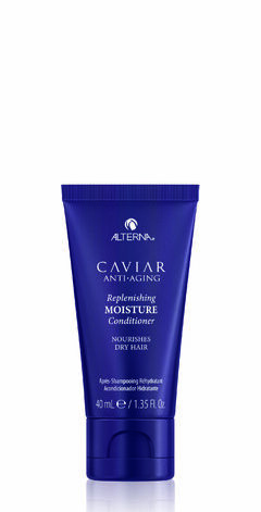 ALTERNA Caviar Seasilk Moisture Conditioner