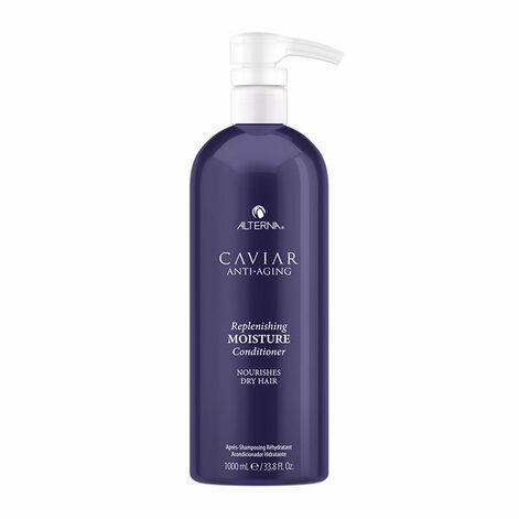 ALTERNA Caviar Seasilk Moisture Conditioner