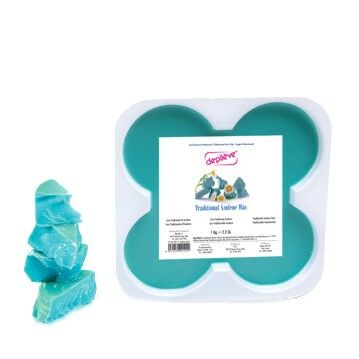 Depileve Traditional Azulene Wax