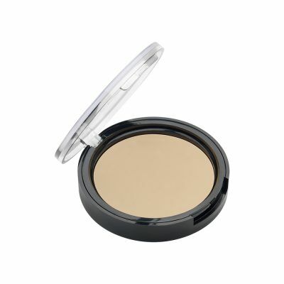 Aden Compact Powder, Kompaktpuuder No.1