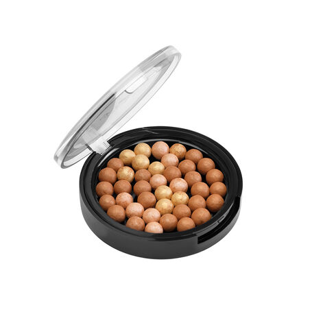 Aden Powder Pearls, Pärlpuuder 03