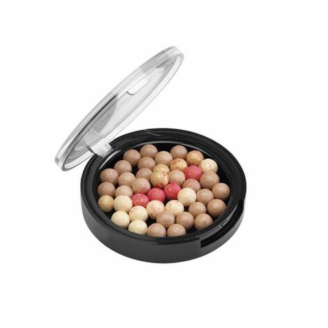 Aden Powder Pearls, Pärlpuuder 04