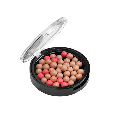 Aden Powder Pearls, Pärlpuuder 05