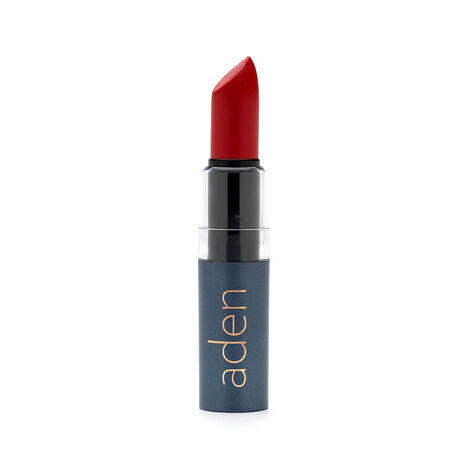 Niisutav huulepulk, Aden Hydrating Lipstick 14 Blood Red