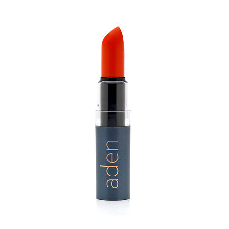 Niisutav huulepulk, Aden Hydrating Lipstick 21 Sweet Orange