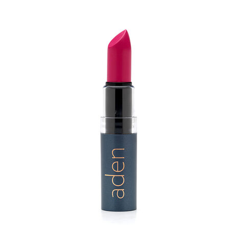 Lūpu krāsa - Aden Hydrating Lipstick