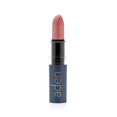 Niisutav huulepulk, Aden Hydrating Lipstick 10 Goldie Pink