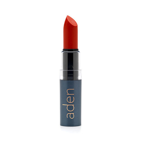 Niisutav huulepulk, Aden Hydrating Lipstick 7 Simply Red