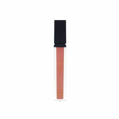 Aden liquid waterproof matte lipstick, Long-lasting effect