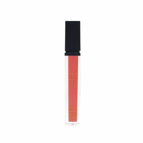 Aden liquid waterproof matte lipstick, Long-lasting effect