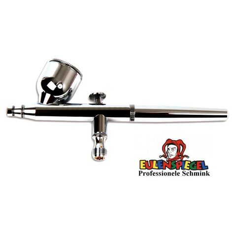 Airbrush pistooli, 0,3mm