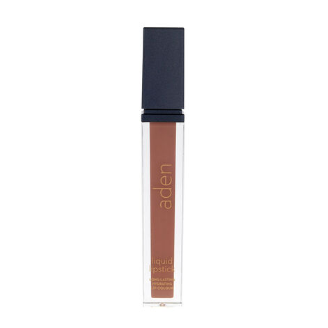 Aden liquid waterproof matte lipstick, Long-lasting effect