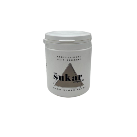 SUKAR HAND PASTE - Hard, Сахарная паста для шугаринга