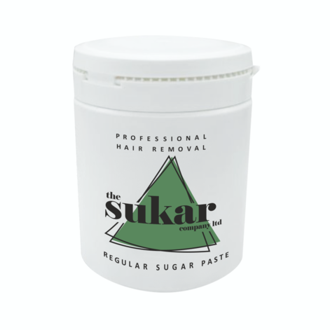 SUKAR HAND PASTE - Regular, Сахарная паста для шугаринга