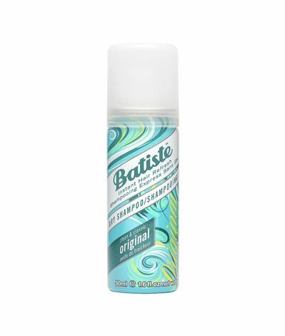 Batiste Kuivšampoon Original, Kõikidele Juuksetüüpidele