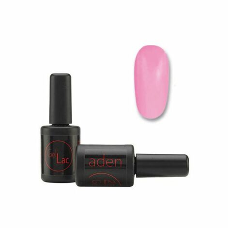 Krāsainas gēla lakas, 10ml.