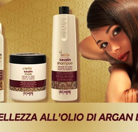 Seliar Keratin Shampoo Post-Treatment Shampoo SULFATES – SALT – PARABEN FREE Seliar Keratin Shampoo Post-Treatment Shampoo SULFATES – SALT – PARABEN FREE