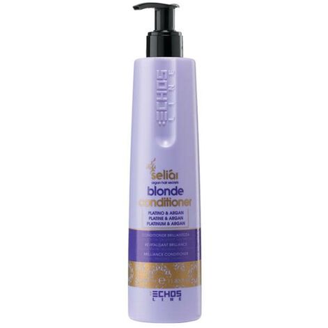 Echosline Seliar Blonde Conditioner