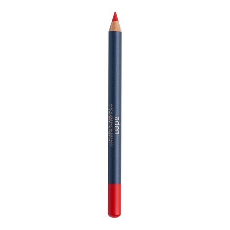 Aden Cosmetics, hypoallergenic, waterproof lip liner