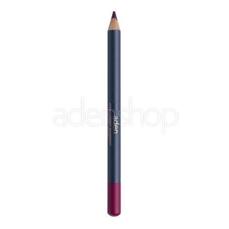 Aden Cosmetics, hypoallergenic, waterproof lip liner