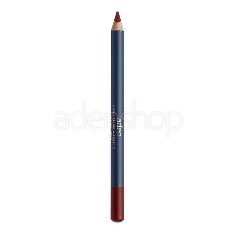 Aden Cosmetics, hypoallergenic, waterproof lip liner