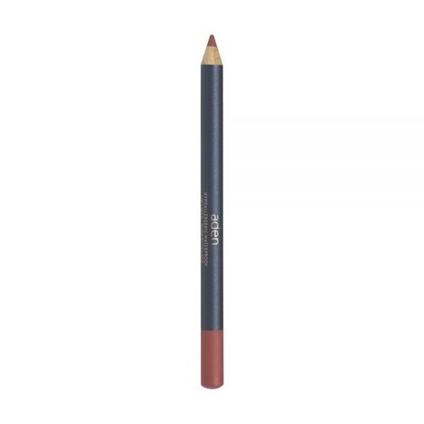 Aden Cosmetics, hypoallergenic, waterproof lip liner