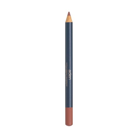 Aden Cosmetics, hypoallergenic, waterproof lip liner